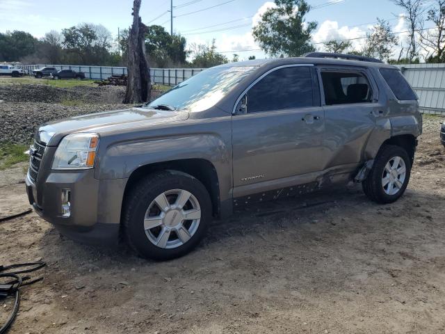 2011 GMC TERRAIN SLE, 