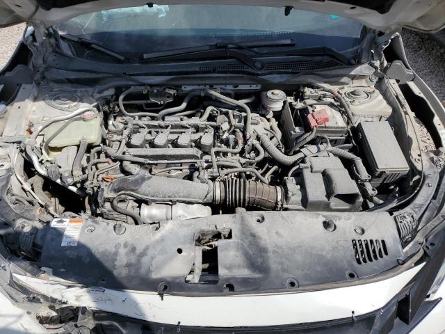 SHHFK7H43MU207864 - 2021 HONDA CIVIC SPORT 白色 照片 11