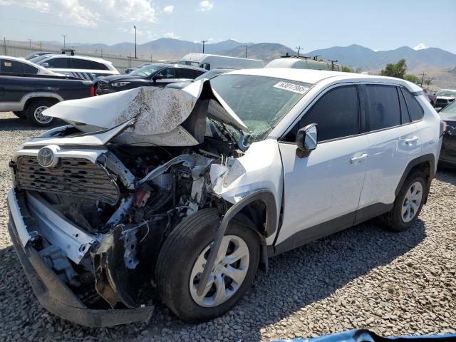 2025 TOYOTA RAV4 LE, 