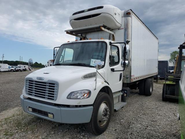 2018 FREIGHTLINER M2 106 MEDIUM DUTY, 