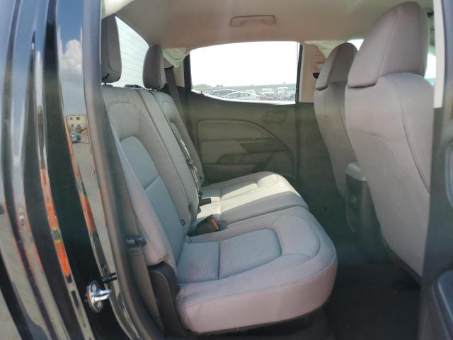 1GTG5BENXL1115588 - 2020 GMC CANYON BLACK photo 10