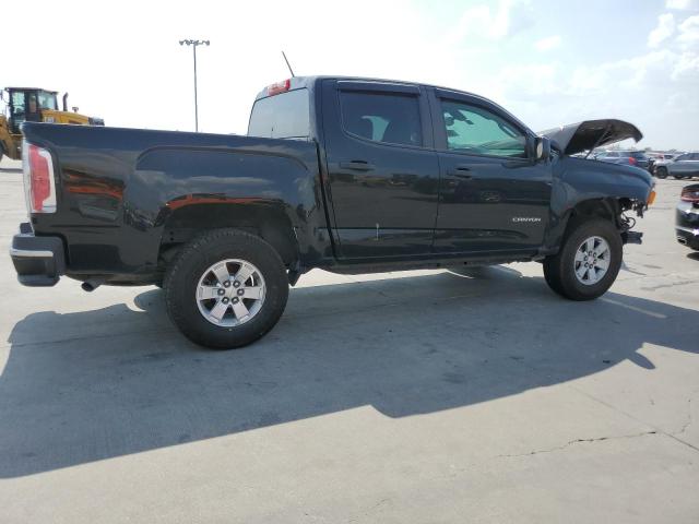 1GTG5BENXL1115588 - 2020 GMC CANYON BLACK photo 3