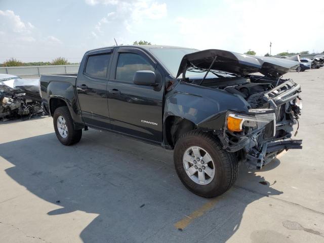 1GTG5BENXL1115588 - 2020 GMC CANYON BLACK photo 4