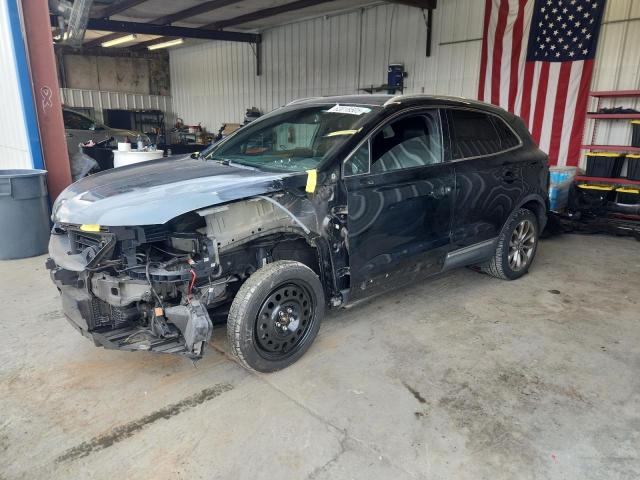 5LMCJ2C91JUL22052 - 2018 LINCOLN MKC SELECT BLACK photo 1