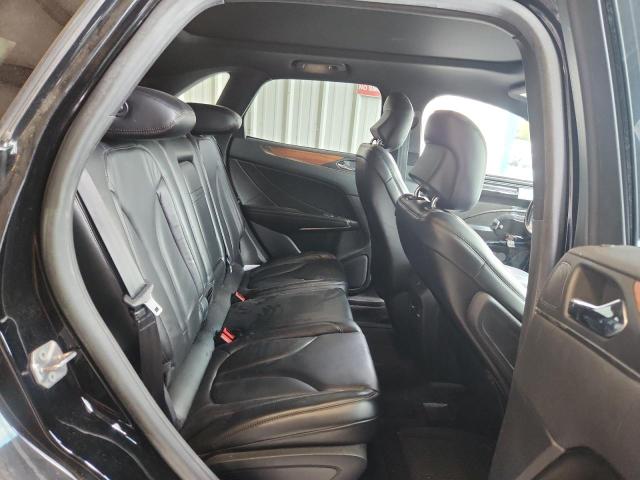 5LMCJ2C91JUL22052 - 2018 LINCOLN MKC SELECT BLACK photo 10