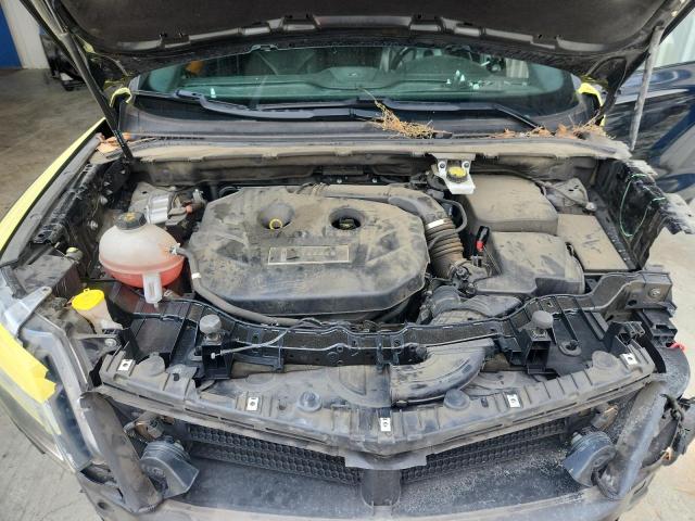 5LMCJ2C91JUL22052 - 2018 LINCOLN MKC SELECT BLACK photo 11