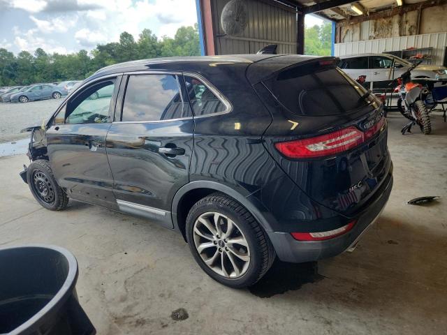 5LMCJ2C91JUL22052 - 2018 LINCOLN MKC SELECT BLACK photo 2