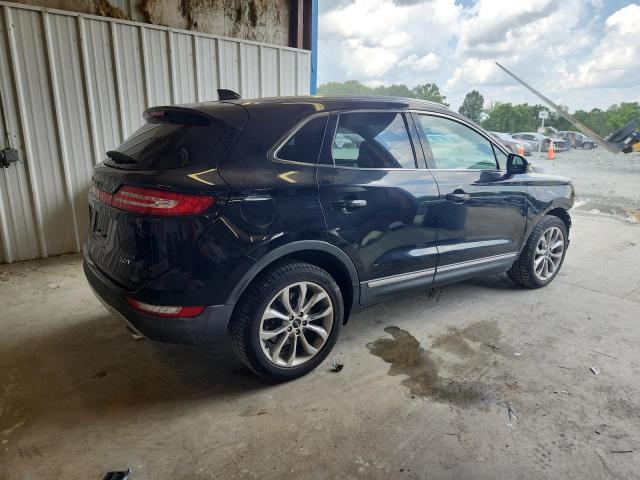 5LMCJ2C91JUL22052 - 2018 LINCOLN MKC SELECT BLACK photo 3