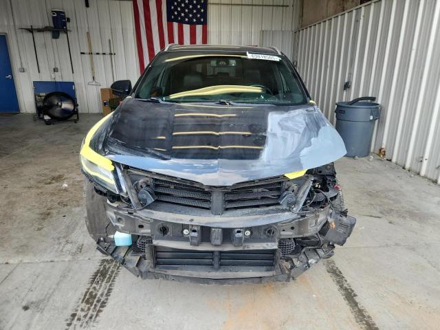 5LMCJ2C91JUL22052 - 2018 LINCOLN MKC SELECT BLACK photo 5