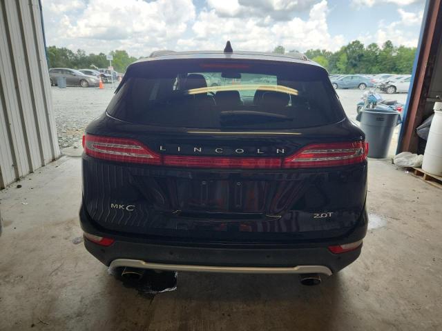 5LMCJ2C91JUL22052 - 2018 LINCOLN MKC SELECT BLACK photo 6