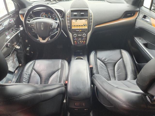 5LMCJ2C91JUL22052 - 2018 LINCOLN MKC SELECT BLACK photo 8