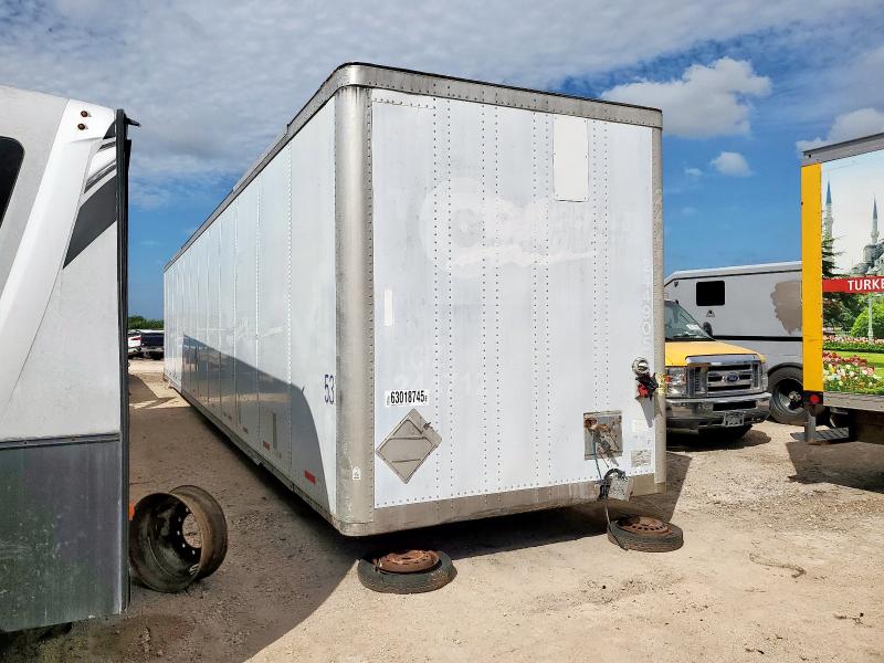 2007 WABASH UNKNOWN, 