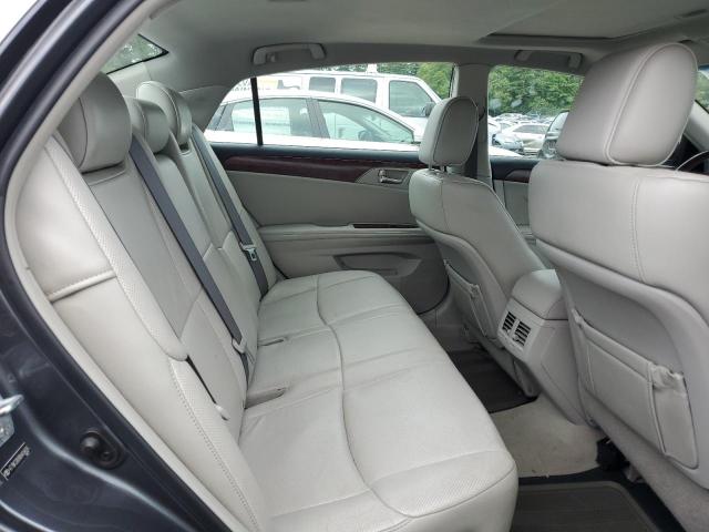 4T1BK3DB9BU404826 - 2011 TOYOTA AVALON BASE Boz foto 10