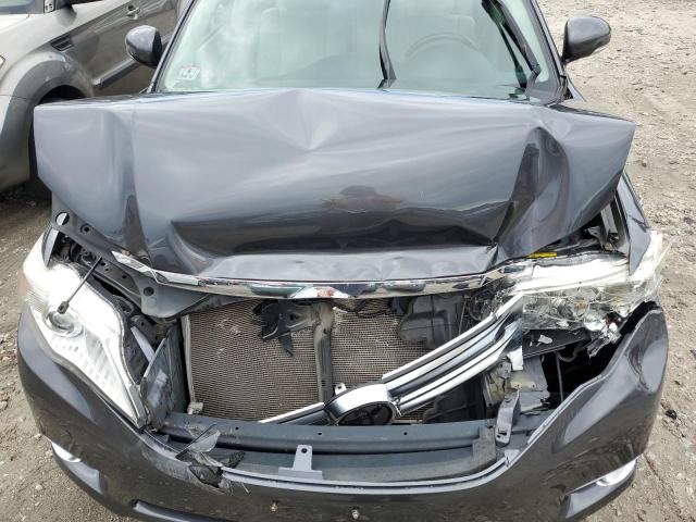 4T1BK3DB9BU404826 - 2011 TOYOTA AVALON BASE Boz foto 11