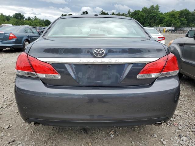 4T1BK3DB9BU404826 - 2011 TOYOTA AVALON BASE Boz foto 6