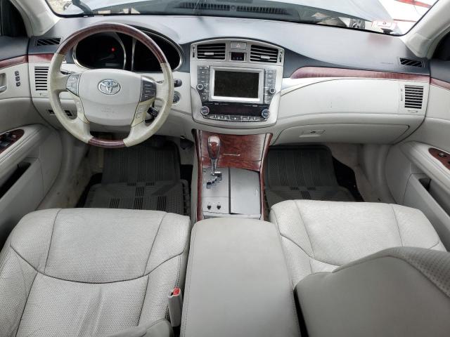 4T1BK3DB9BU404826 - 2011 TOYOTA AVALON BASE Boz foto 8