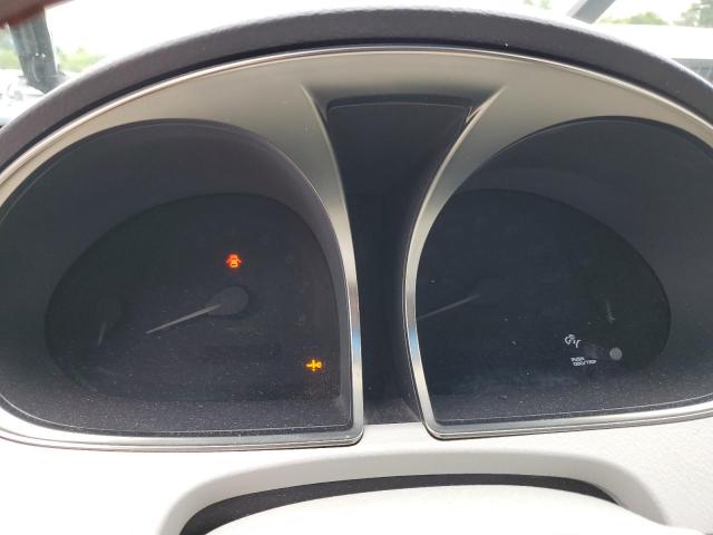 4T1BK3DB9BU404826 - 2011 TOYOTA AVALON BASE Boz foto 9