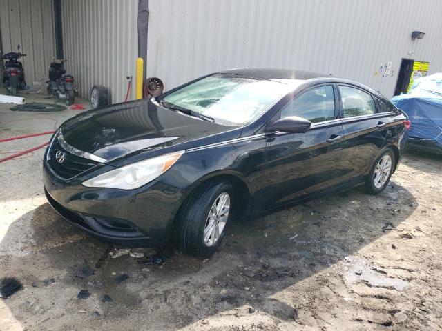 2011 HYUNDAI SONATA GLS, 