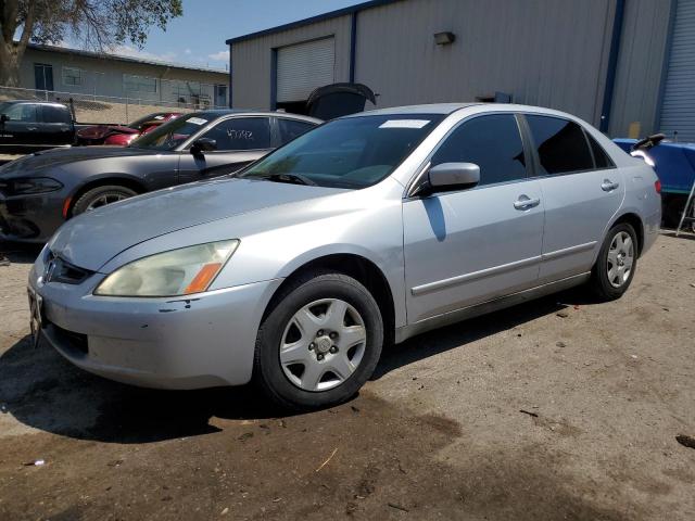 2005 HONDA ACCORD LX, 