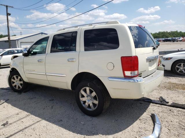 1A8HW58PX9F713216 - 2009 CHRYSLER ASPEN LIMITED კრემისფერი ფოტო 2