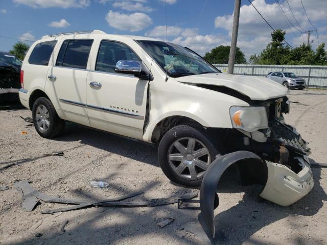 1A8HW58PX9F713216 - 2009 CHRYSLER ASPEN LIMITED კრემისფერი ფოტო 4