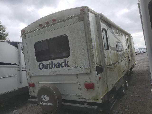 4YDT2802XDB451404 - 2013 OUTB TRAVEL TRL GRAY photo 4