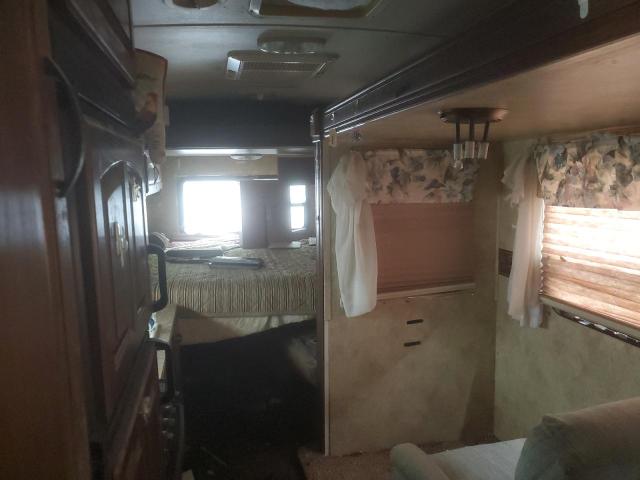 4YDT2802XDB451404 - 2013 OUTB TRAVEL TRL GRAY photo 6