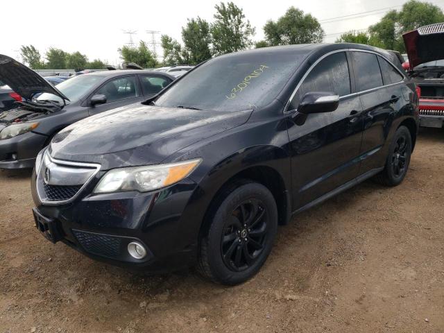 2015 ACURA RDX TECHNOLOGY, 