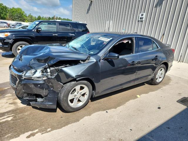 2015 CHEVROLET MALIBU LS, 