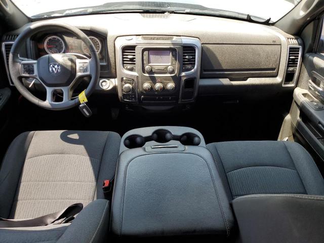 1C6RR7GT1NS122309 - 2022 RAM 1500 CLASS SLT 石墨色 照片 8