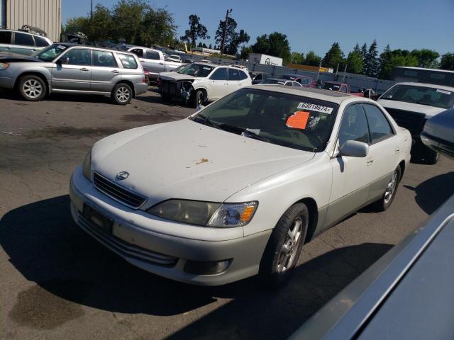 2001 LEXUS ES 300, 