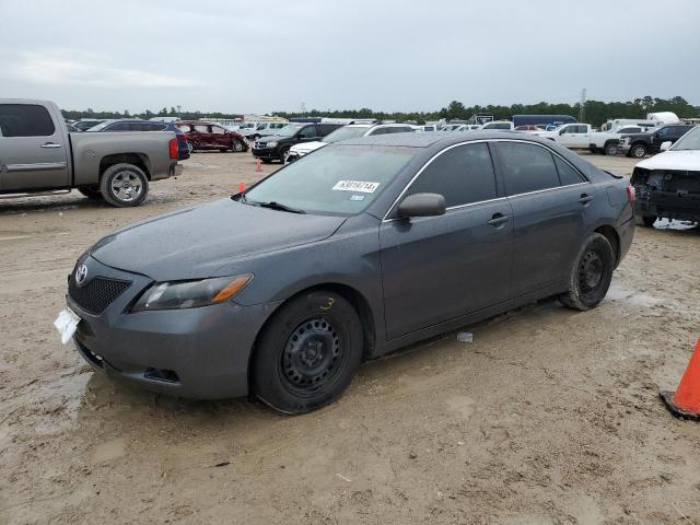 2009 TOYOTA CAMRY BASE, 