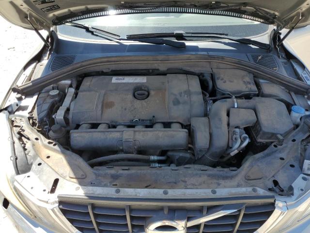 YV4952DL2D2428524 - 2013 VOLVO XC60 3.2 SILVER photo 12