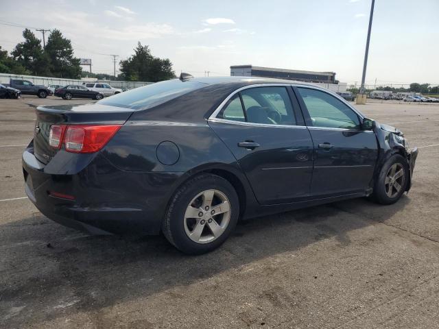 1G11B5SL8EF149062 - 2014 CHEVROLET MALIBU LS BLACK photo 3