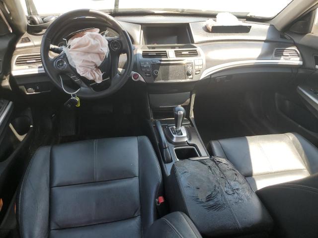 5J6TF1H52DL001876 - 2013 HONDA CROSSTOUR EXL Ağ foto 8