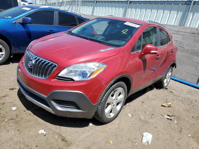 2015 BUICK ENCORE, 