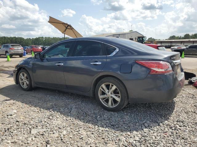 1N4AL3AP3DC223376 - 2013 NISSAN ALTIMA 2.5 GRAY photo 2