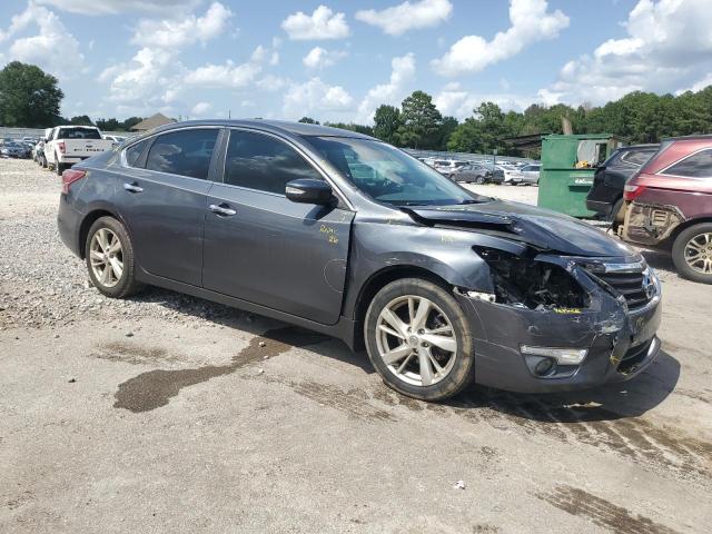 1N4AL3AP3DC223376 - 2013 NISSAN ALTIMA 2.5 GRAY photo 4