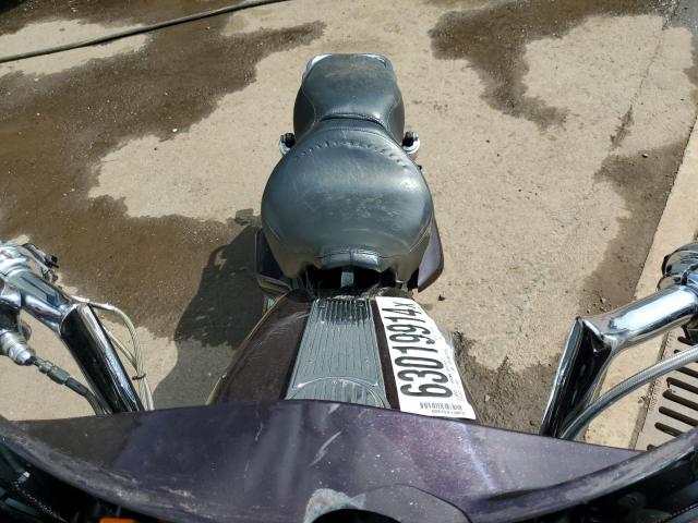 1HD1FCW195Y686535 - 2005 HARLEY-DAVIDSON FLHTCUI 黑色 照片 5