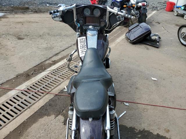 1HD1FCW195Y686535 - 2005 HARLEY-DAVIDSON FLHTCUI 黑色 照片 6