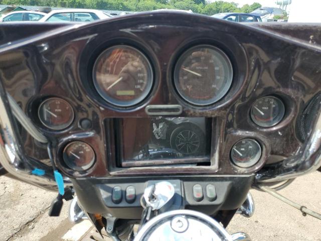 1HD1FCW195Y686535 - 2005 HARLEY-DAVIDSON FLHTCUI 黑色 照片 7