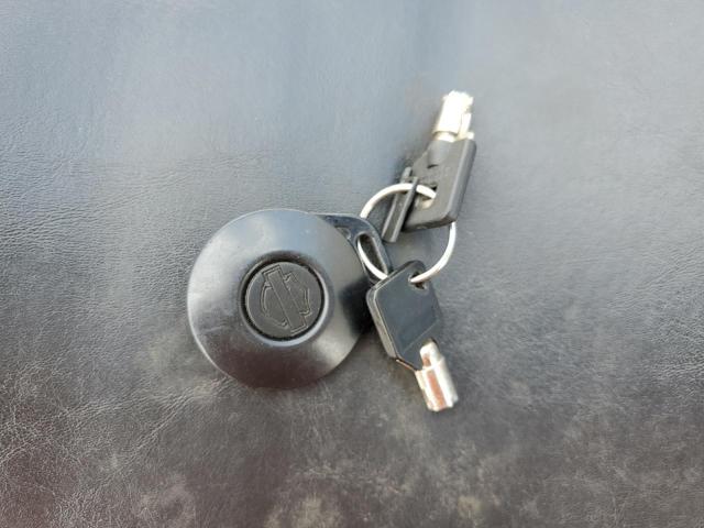 1HD1FCW195Y686535 - 2005 HARLEY-DAVIDSON FLHTCUI 黑色 照片 8