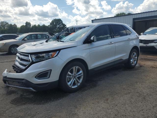 2016 FORD EDGE SEL, null