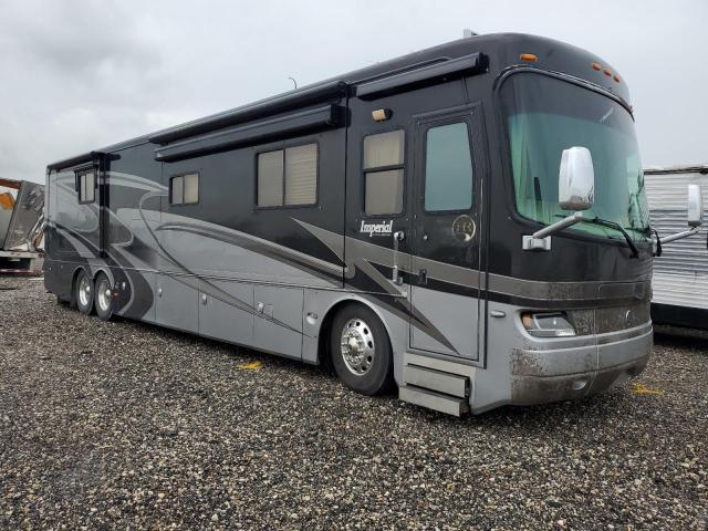 1RF13561871044270 - 2007 ROADMASTER RAIL MONOCOQUE Qəhvəyi foto 1