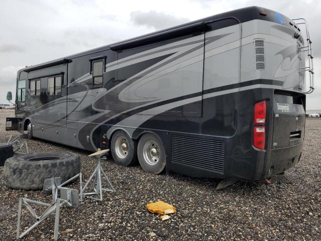 1RF13561871044270 - 2007 ROADMASTER RAIL MONOCOQUE Qəhvəyi foto 3