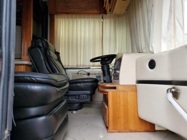 1RF13561871044270 - 2007 ROADMASTER RAIL MONOCOQUE Qəhvəyi foto 5