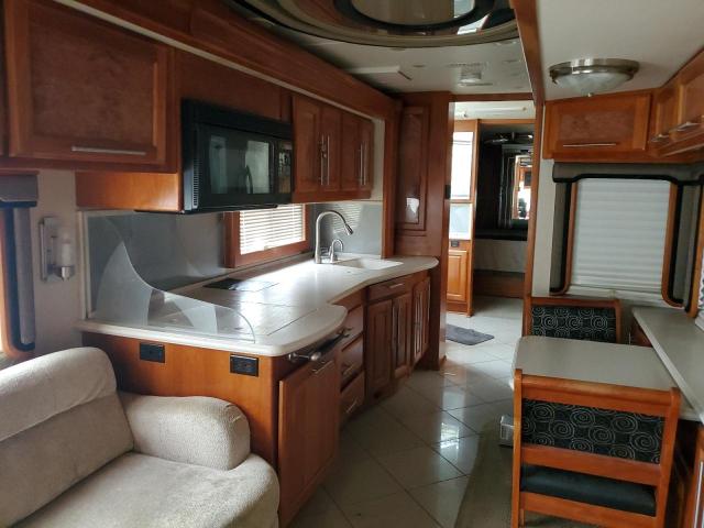 1RF13561871044270 - 2007 ROADMASTER RAIL MONOCOQUE Qəhvəyi foto 6