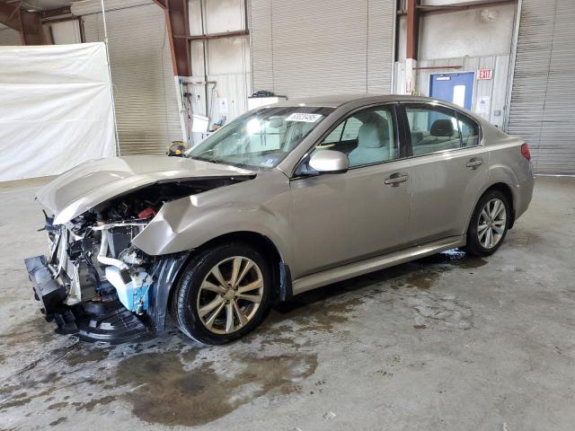 2014 SUBARU LEGACY 2.5I PREMIUM, 