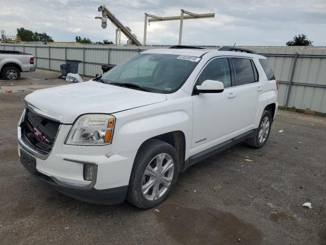 2017 GMC TERRAIN SLE, 