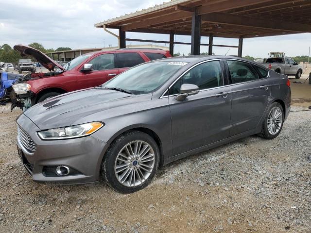 2014 FORD FUSION SE, 